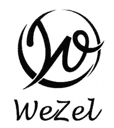 Свідоцтво торговельну марку № 291450 (заявка m201908162): wezel; we zel