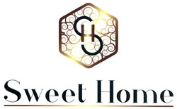 Свідоцтво торговельну марку № 271546 (заявка m201804269): sweet home; sh; hs