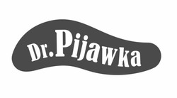 Свідоцтво торговельну марку № 317238 (заявка m202006137): dr.pijawka
