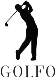 Заявка на торговельну марку № m201413362: golfo