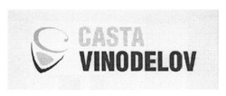 Свідоцтво торговельну марку № 224352 (заявка m201519054): casta vinodelov
