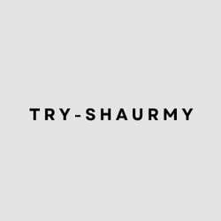 Заявка на торговельну марку № m202417239: try shaurmy; try-shaurmy