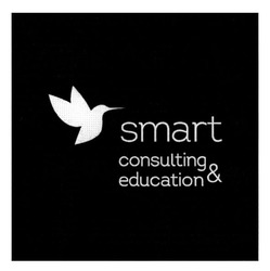 Свідоцтво торговельну марку № 275318 (заявка m201807379): smart consulting&education