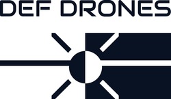 Заявка на торговельну марку № m202517194: def drones