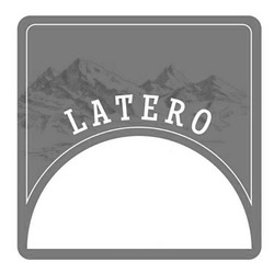 Заявка на торговельну марку № m202602107: latero