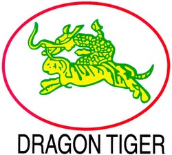 Заявка на торговельну марку № m200512130: dragon tiger