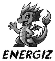 Заявка на торговельну марку № m202512817: energiz