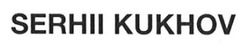 Заявка на торговельну марку № m202604008: serhii kukhov