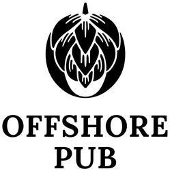 Заявка на торговельну марку № m202018792: offshore pub; о