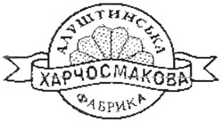 Свідоцтво торговельну марку № 86927 (заявка m200609675): алуштинська фабрика; харчосмакова