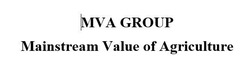 Заявка на торговельну марку № m202111937: mainstream value of agriculture; mva group