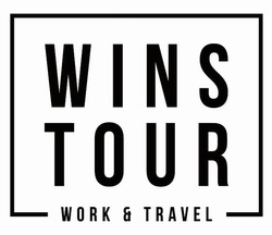 Заявка на торговельну марку № m202109716: wins tour; work travel; work&travel