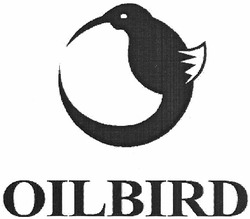 Свідоцтво торговельну марку № 150697 (заявка m201019307): oilbird