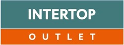 Заявка на торговельну марку № m202507077: intertop outlet