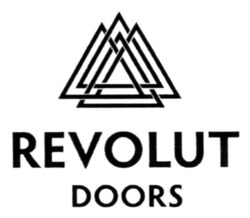 Заявка на торговельну марку № m202405539: revolut doors