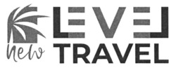 Заявка на торговельну марку № m202308077: new level travel