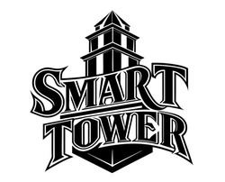 Заявка на торговельну марку № m202517408: smart tower