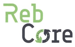 Свідоцтво торговельну марку № 238138 (заявка m201608780): reb core; rebuilt core