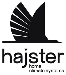 Заявка на торговельну марку № m202214475: home climate systems; hajster