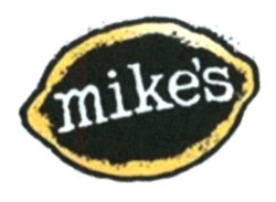 Свідоцтво торговельну марку № 225596 (заявка m201519097): mikes; mike's