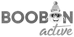Свідоцтво торговельну марку № 260360 (заявка m201714926): boobon active