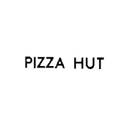 Свідоцтво торговельну марку № 5146 (заявка 107102/SU): pizza hut