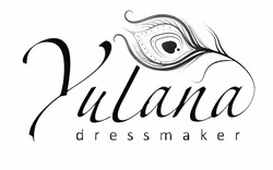 Свідоцтво торговельну марку № 311217 (заявка m201931457): yulana dressmaker