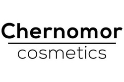 Свідоцтво торговельну марку № 325615 (заявка m202102666): chernomor cosmetics