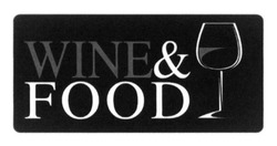 Заявка на торговельну марку № m201410478: wine&food