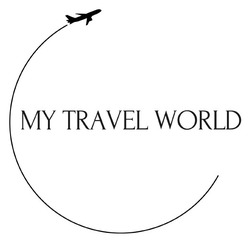 Заявка на торговельну марку № m202520159: my travel world