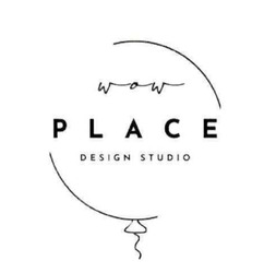 Заявка на торговельну марку № m202519607: wow place design studio