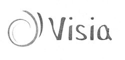 Свідоцтво торговельну марку № 315921 (заявка m202009702): visia