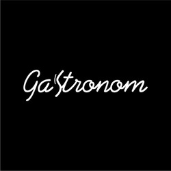 Заявка на торговельну марку № m202025237: ga'stronom; gastronom