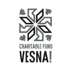 Свідоцтво торговельну марку № 325566 (заявка m202101455): charitable fund vesna!