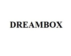 Заявка на торговельну марку № m201911802: dreambox