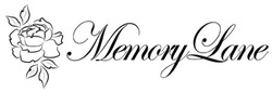 Свідоцтво торговельну марку № 317622 (заявка m202015612): memory lane