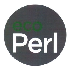 Свідоцтво торговельну марку № 230943 (заявка m201605853): eco perl