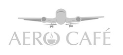 Заявка на торговельну марку № m202520393: aero cafe