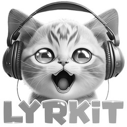 Заявка на торговельну марку № m202321573: кіт; lyr kit; lyrkit