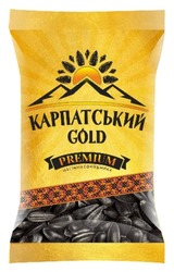 Заявка на торговельну марку № m202312372: карпатський gold premium насіння соняшника