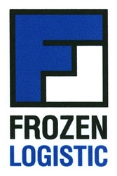 Свідоцтво торговельну марку № 190800 (заявка m201313594): fl; frozen logistic