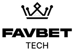 Заявка на торговельну марку № m202520751: favbet tech