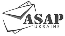 Заявка на торговельну марку № m200803024: asap ukraine