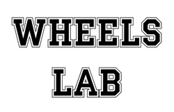 Заявка на торговельну марку № m202315704: wheels lab