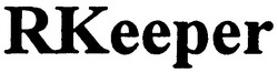 Свідоцтво торговельну марку № 78686 (заявка m200504205): rkeeper