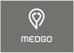 Свідоцтво торговельну марку № 341084 (заявка m202200597): medgo