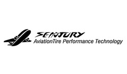 Свідоцтво торговельну марку № 308789 (заявка m201933574): sentury; aviationtire performance technology