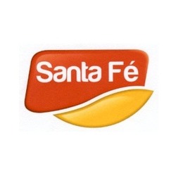 Свідоцтво торговельну марку № 160230 (заявка m201113249): santa fe