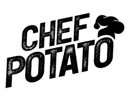 Свідоцтво торговельну марку № 318102 (заявка m202007415): chef potato