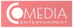Свідоцтво торговельну марку № 133466 (заявка m200912273): comedia entertainment; со